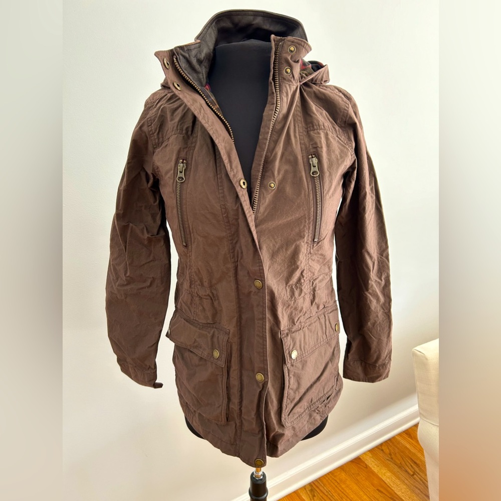 Orvis Women Jacket